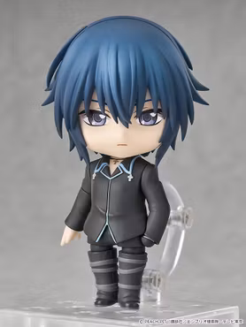 Shugo Chara! Nendoroid Ikuto Tsukiyom