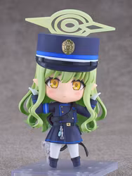 Blue Archive Nendoroid Hikari Tachibana