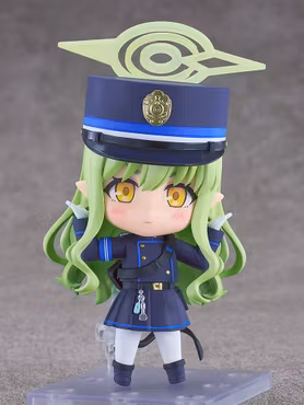 Blue Archive Nendoroid Hikari Tachibana