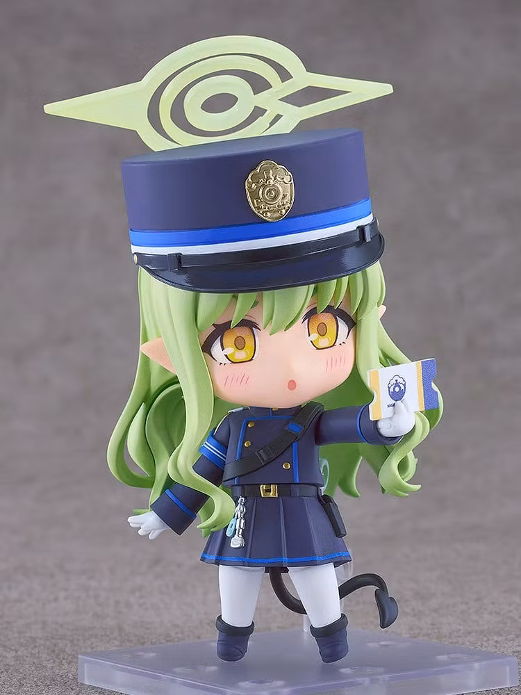 Blue Archive Nendoroid Hikari Tachibana