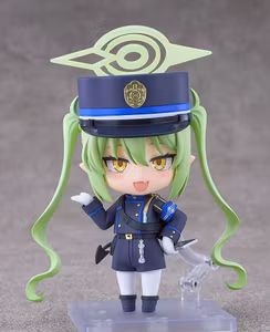 Blue Archive Nendoroid Nozomi Tachibana