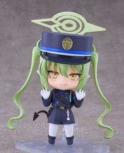 Blue Archive Nendoroid Nozomi Tachibana