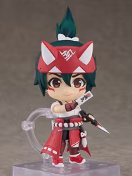 Overwatch Nendoroid Kiriko (Rerelease)
