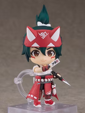 Overwatch Nendoroid Kiriko (Rerelease)