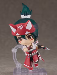 Overwatch Nendoroid Kiriko (Rerelease)