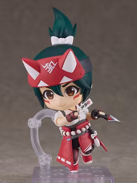 Overwatch Nendoroid Kiriko (Rerelease)