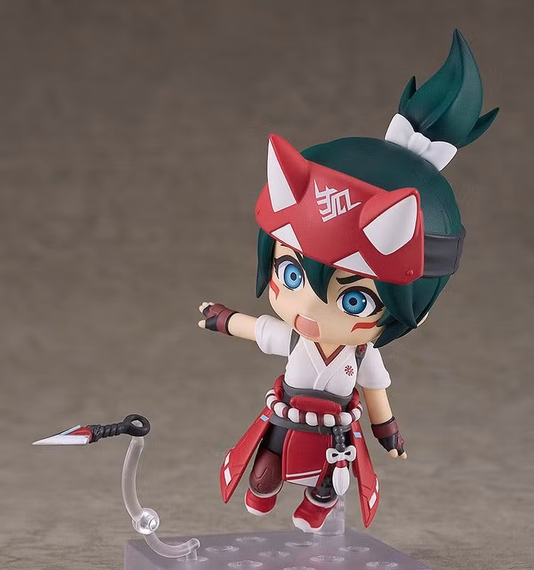 Overwatch Nendoroid Kiriko (Rerelease)