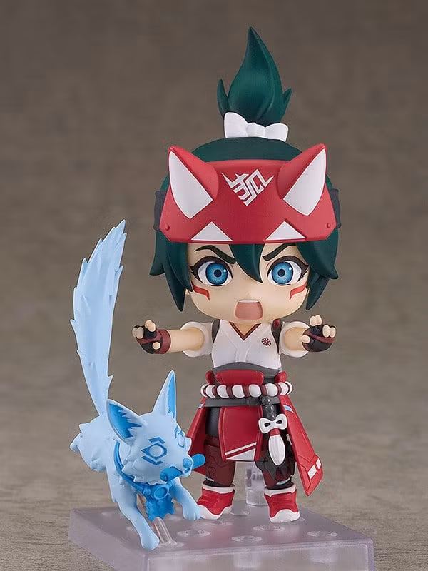 Overwatch Nendoroid Kiriko (Rerelease)
