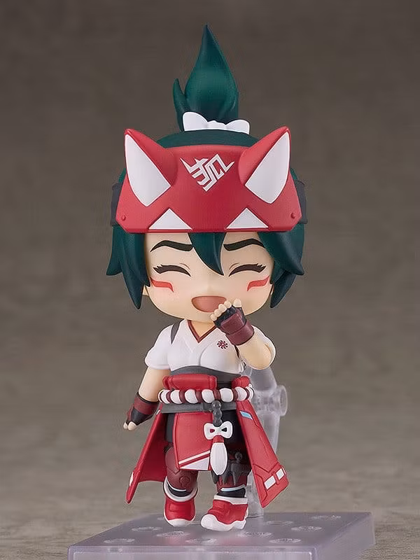 Overwatch Nendoroid Kiriko (Rerelease)