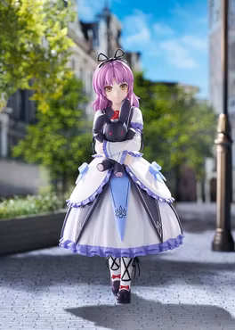 Trails in the Sky 2nd Chapter Pop Up Parade L Renne