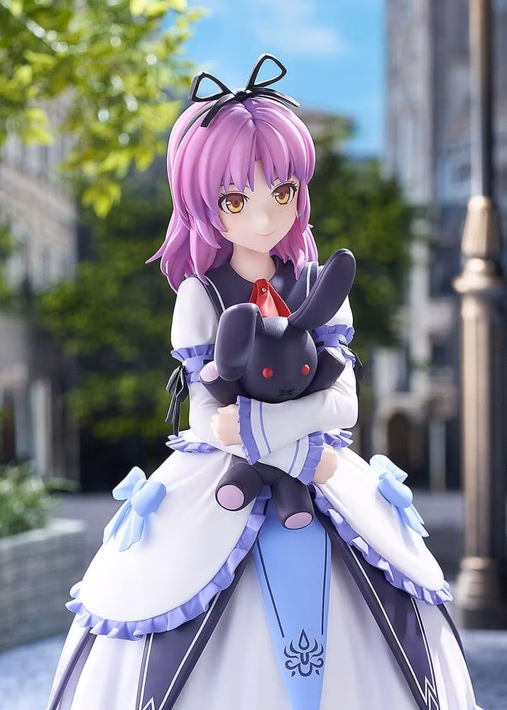 Trails in the Sky 2nd Chapter Pop Up Parade L Renne