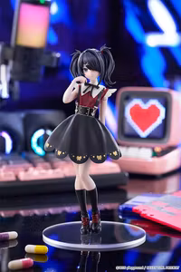 Needy Girl Overdose Pop Up Parade Ame-chan (Anime Ver.)