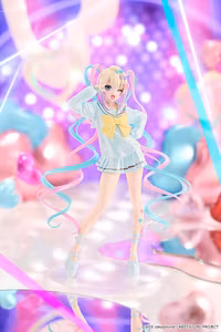 Needy Girl Overdose Pop Up Parade OMGkawaiiAngel (Anime Ver.)