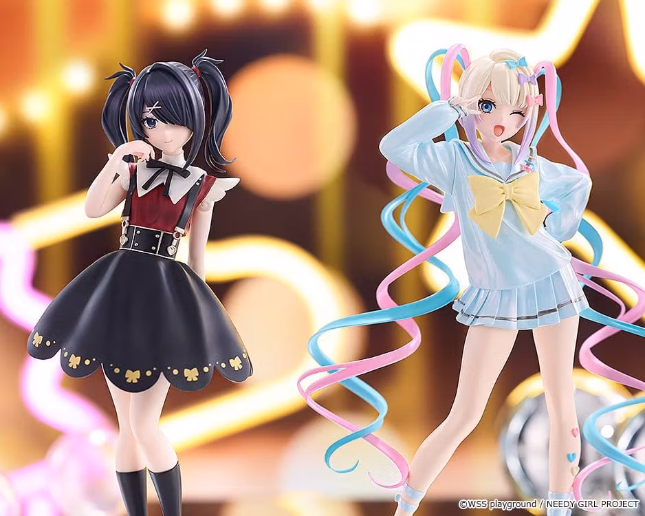 Needy Girl Overdose Pop Up Parade OMGkawaiiAngel (Anime Ver.)