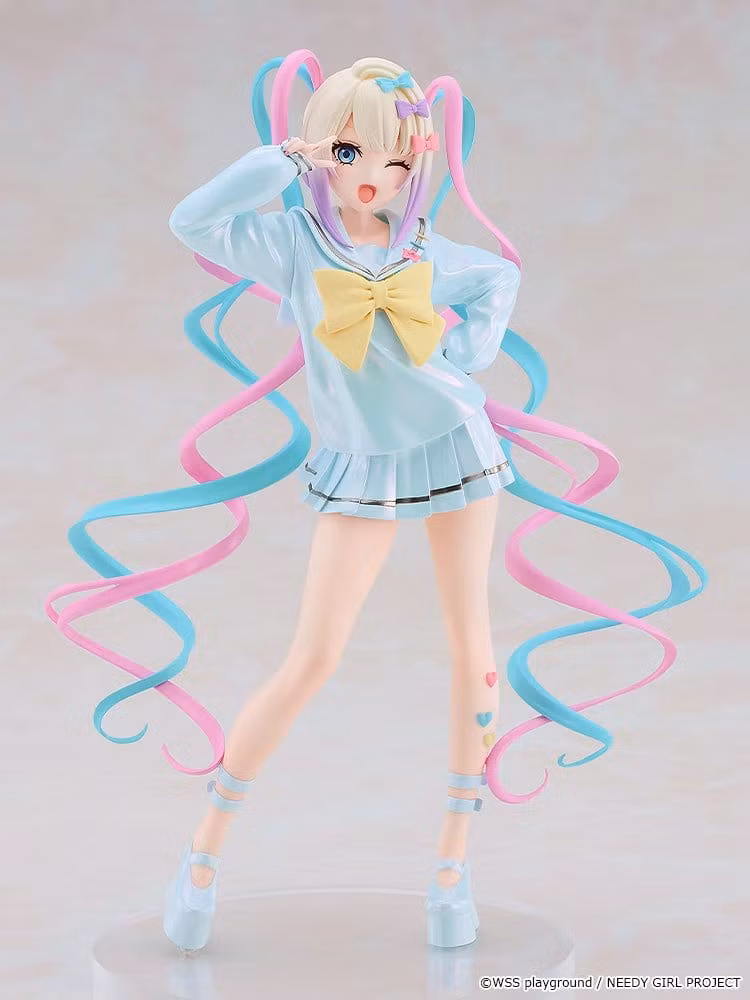 Needy Girl Overdose Pop Up Parade OMGkawaiiAngel (Anime Ver.)