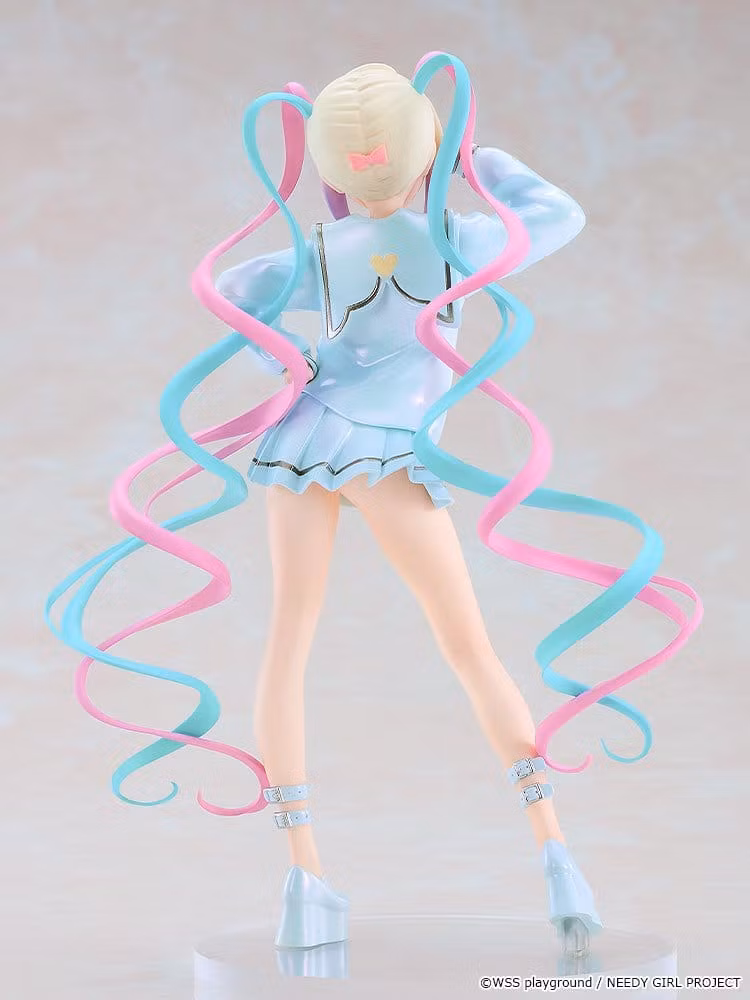 Needy Girl Overdose Pop Up Parade OMGkawaiiAngel (Anime Ver.)