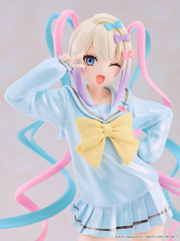 Needy Girl Overdose Pop Up Parade OMGkawaiiAngel (Anime Ver.)