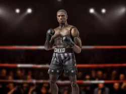 Creed II Exquisite Super Series Adonis Creed 1/12 Scale Action Figure