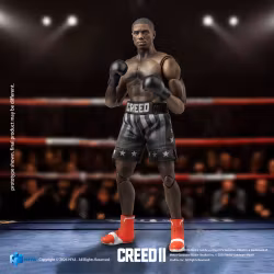 Creed II Exquisite Super Series Adonis Creed 1/12 Scale Action Figure
