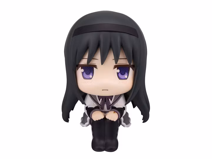 Puella Magi Madoka Magica Look Up Series Homura Akemi