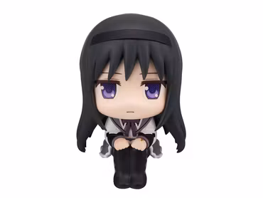Puella Magi Madoka Magica Look Up Series Homura Akemi