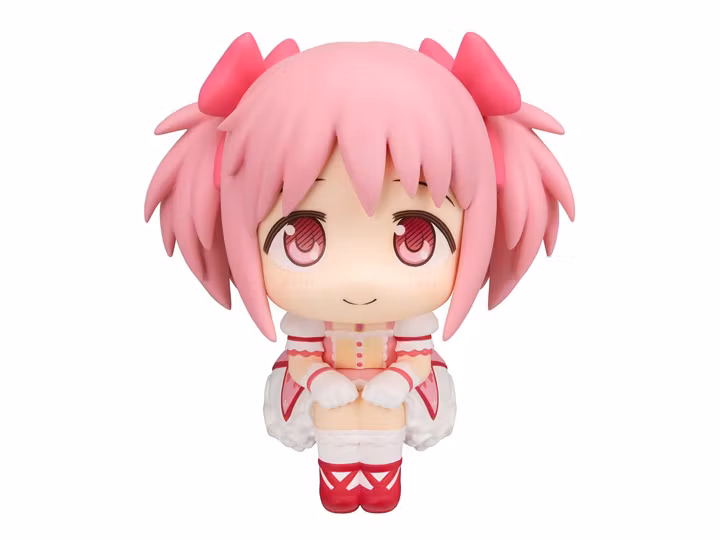 Puella Magi Madoka Magica Look Up Series Madoka Kaname
