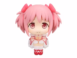 Puella Magi Madoka Magica Look Up Series Madoka Kaname
