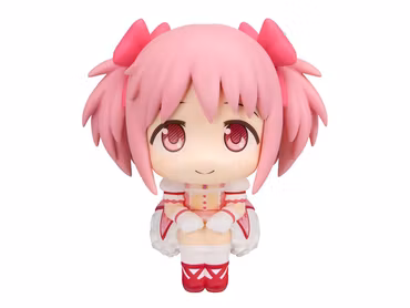 Puella Magi Madoka Magica Look Up Series Madoka Kaname