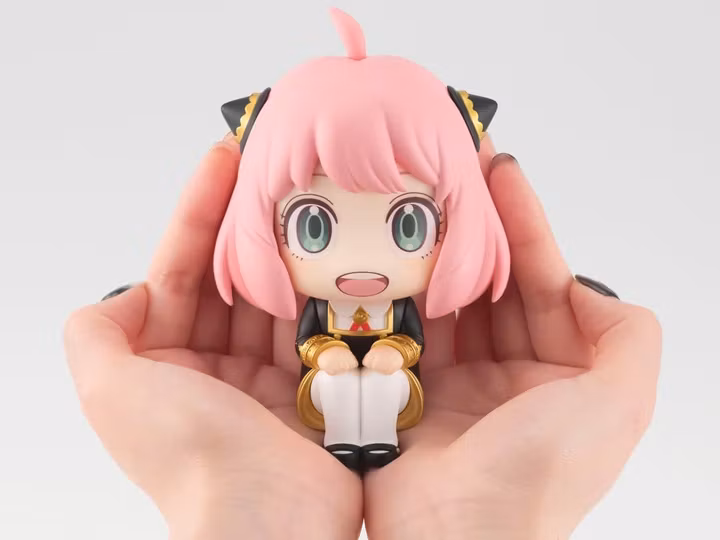 Spy x Family Look Up Series Anya Forger (Rerelease)