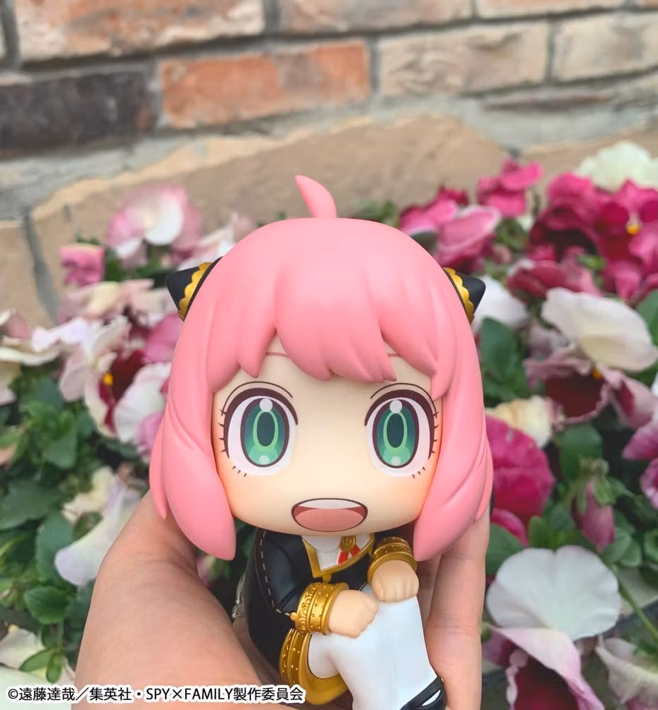 Spy x Family Look Up Series Anya Forger (Rerelease)