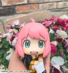 Spy x Family Look Up Series Anya Forger (Rerelease)