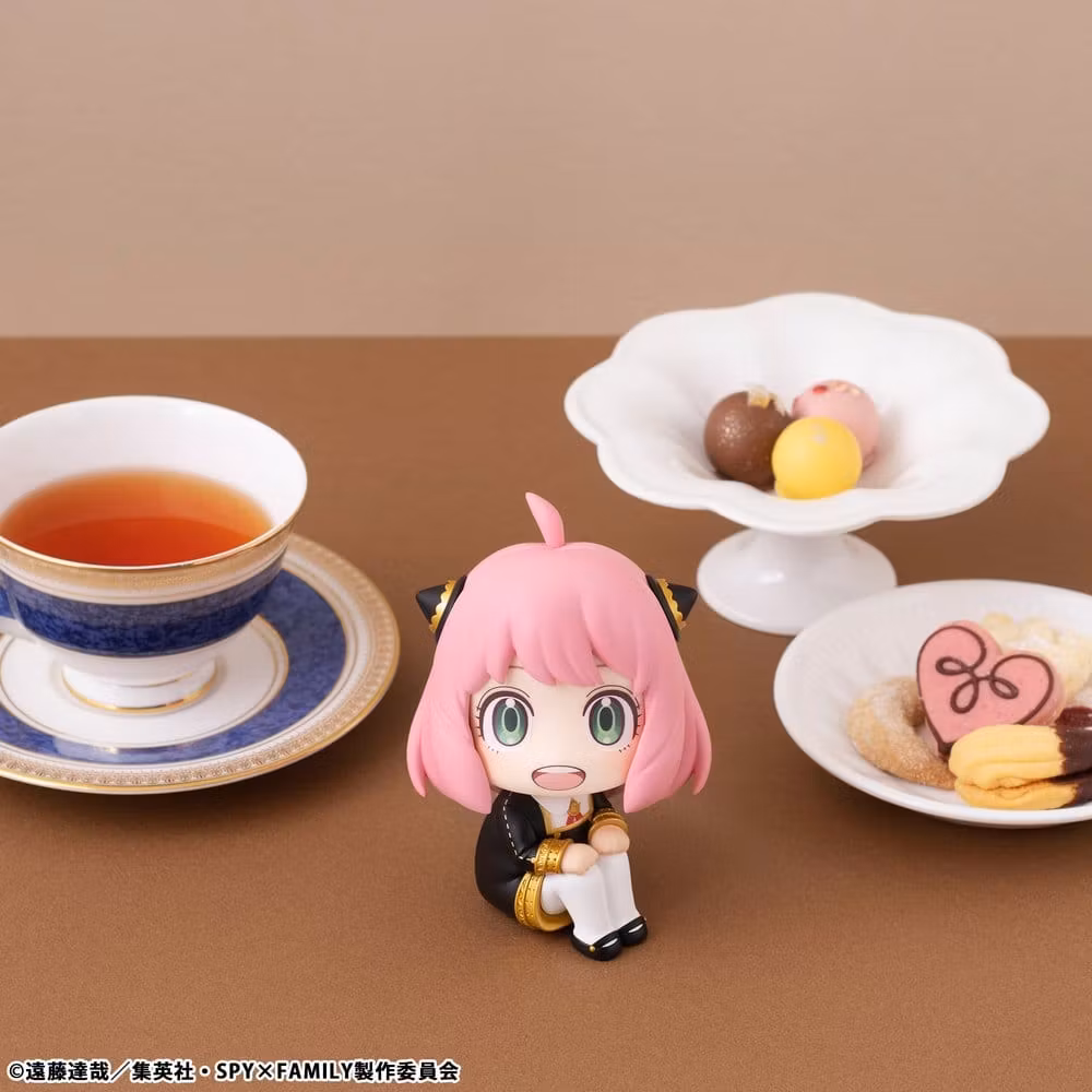 Spy x Family Look Up Series Anya Forger (Rerelease)