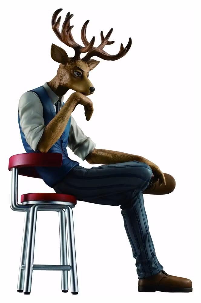 Beastars Louis (Rerelease)