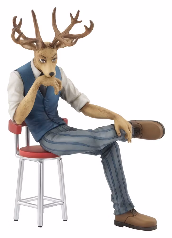 Beastars Louis (Rerelease)