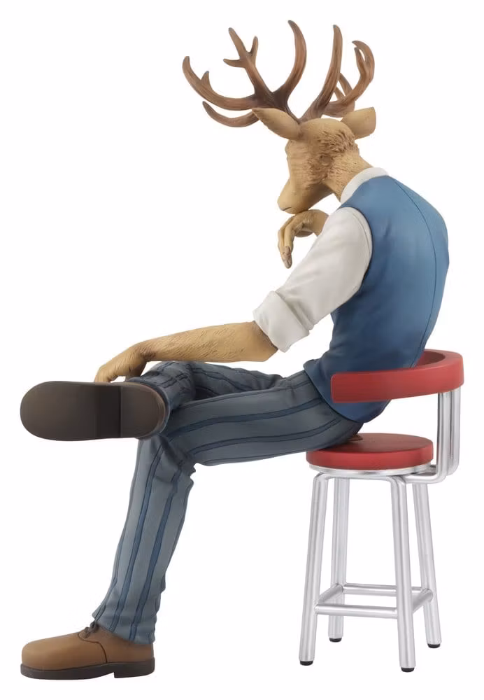 Beastars Louis (Rerelease)