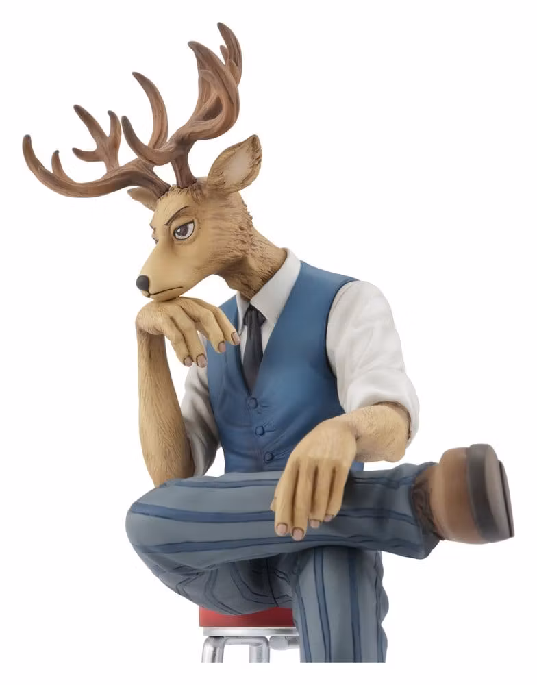 Beastars Louis (Rerelease)