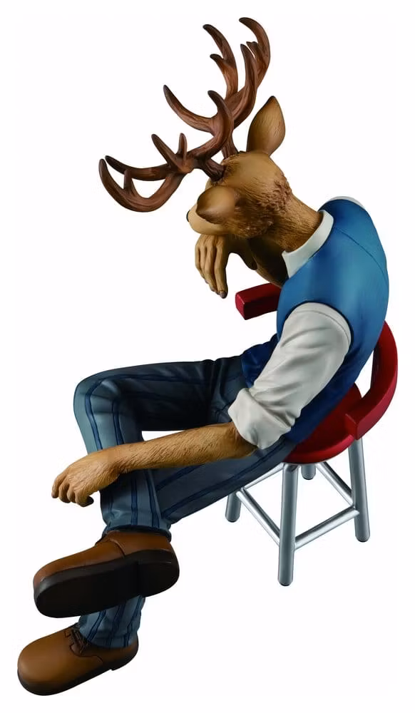 Beastars Louis (Rerelease)