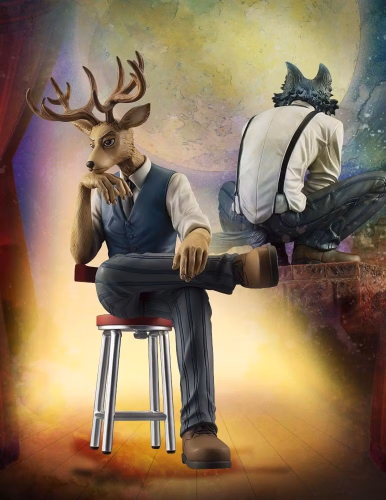 Beastars Louis (Rerelease)