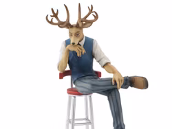 Beastars Louis (Rerelease)