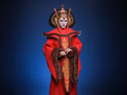 Star Wars: The Phantom Menace MMS883 Queen Amidala 1/6th Scale Collectible Figure