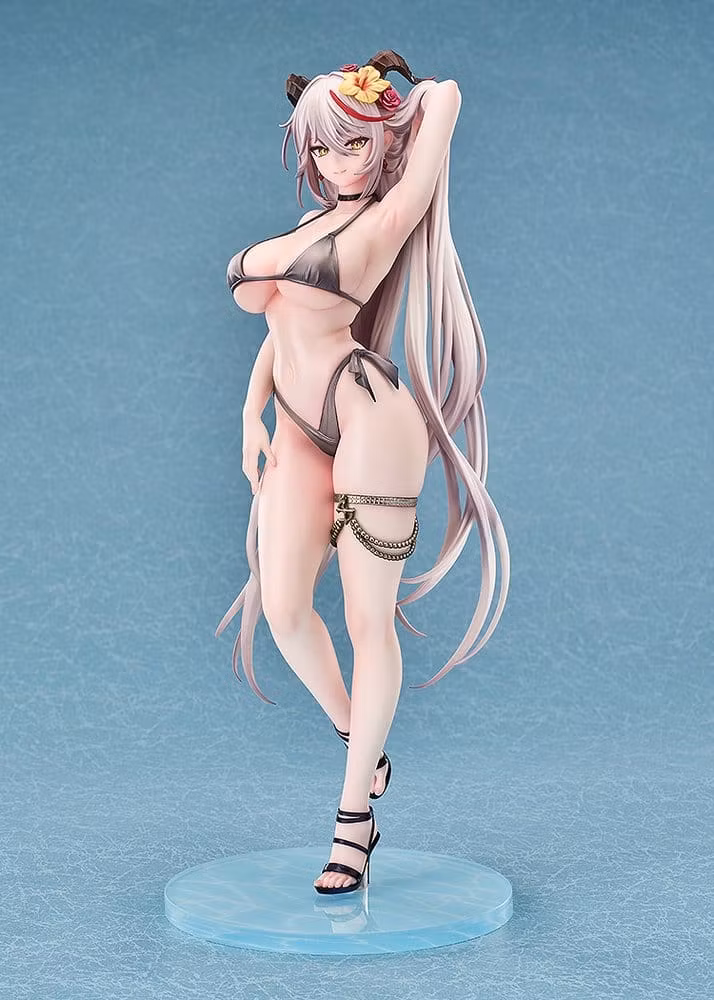 Azur Lane Ägir (Nightpool) 1/6 Scale Figure
