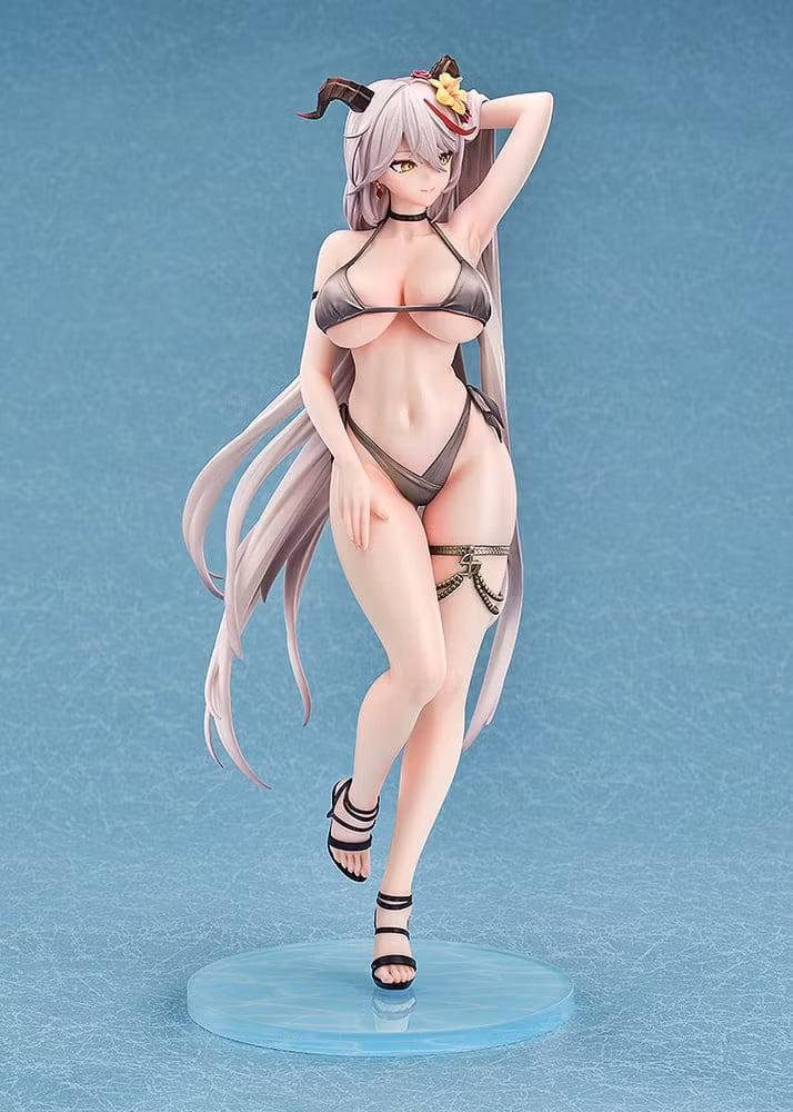 Azur Lane Ägir (Nightpool) 1/6 Scale Figure