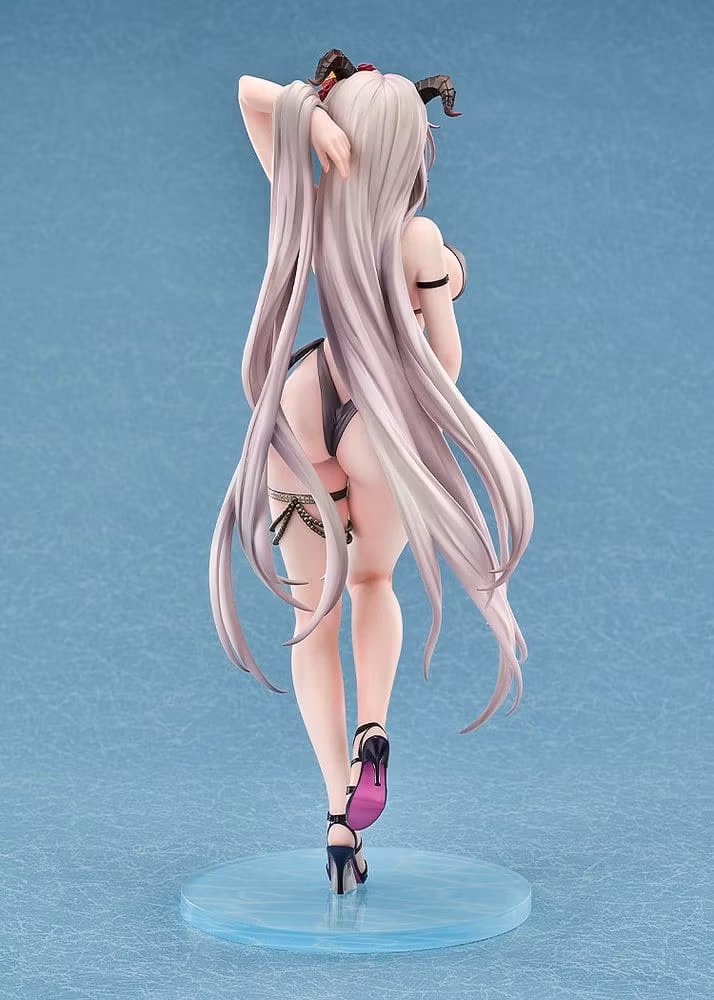 Azur Lane Ägir (Nightpool) 1/6 Scale Figure