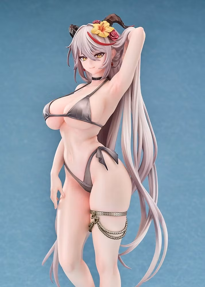 Azur Lane Ägir (Nightpool) 1/6 Scale Figure