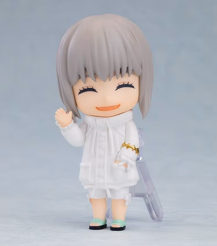 Fate/Grand Order Nendoroid Surprise Oberon Figure Collection Boxed Set of 6 Figures with Random Accessories