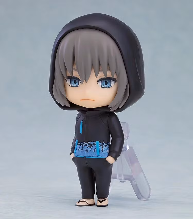 Fate/Grand Order Nendoroid Surprise Oberon Figure Collection Boxed Set of 6 Figures with Random Accessories