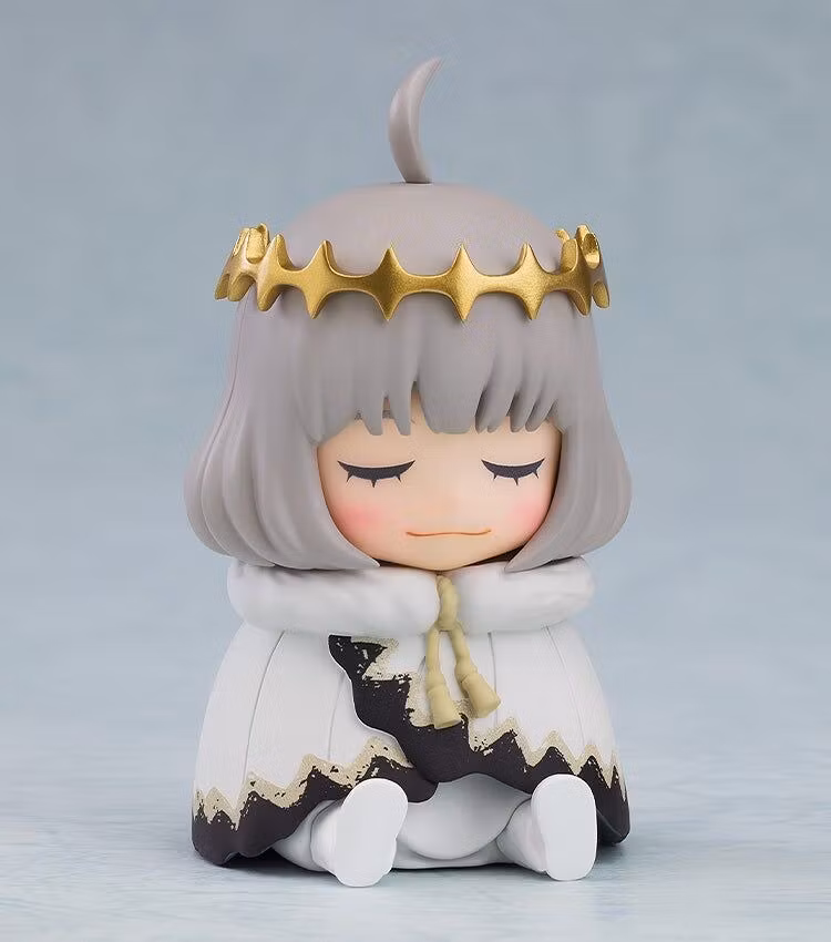 Fate/Grand Order Nendoroid Surprise Oberon Figure Collection Boxed Set of 6 Figures with Random Accessories