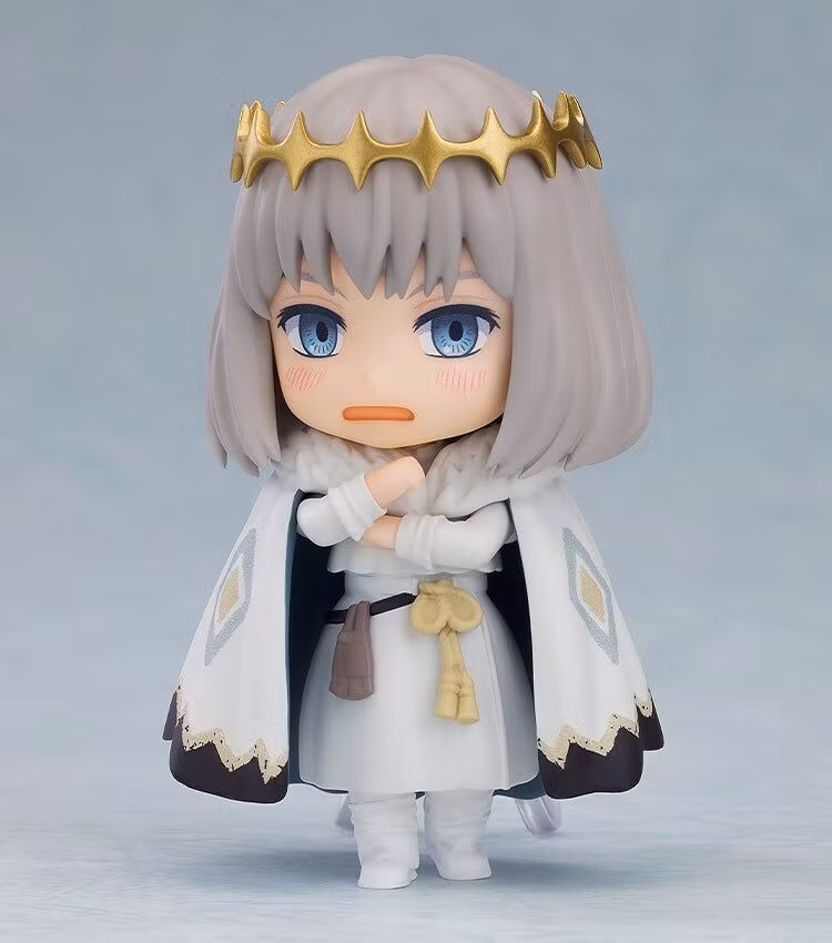 Fate/Grand Order Nendoroid Surprise Oberon Figure Collection Boxed Set of 6 Figures with Random Accessories