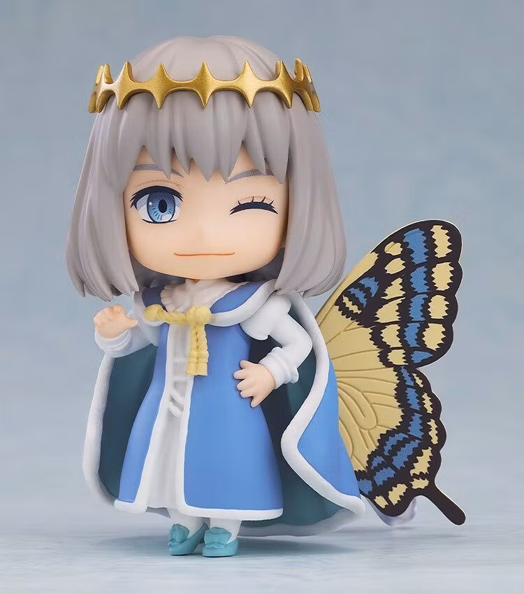 Fate/Grand Order Nendoroid Surprise Oberon Figure Collection Boxed Set of 6 Figures with Random Accessories