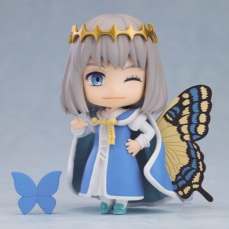 Fate/Grand Order Nendoroid Surprise Oberon Figure Collection Boxed Set of 6 Figures with Random Accessories